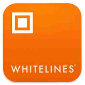 Whitelines Links combine du vrai papier, un scanner rapide et des notes numériques [iPhone] / iPhone et iPad